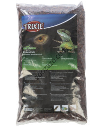 Естествен субстрат за терариум 10 л. - Trixie Pine Bark